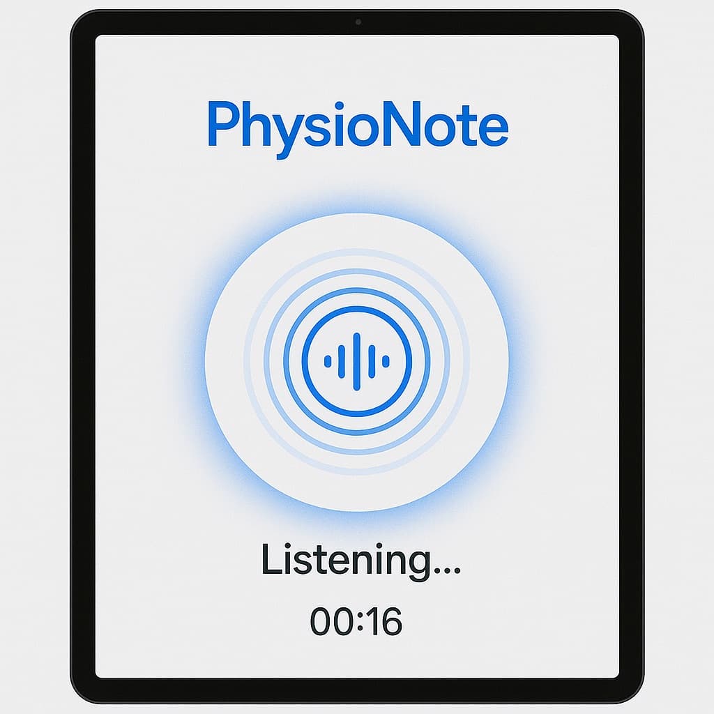 Ihre Dokumentation wird erstellt